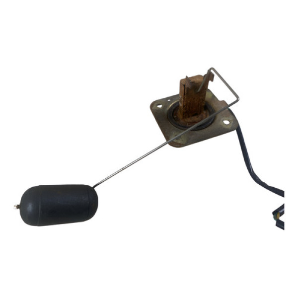 Boia Do Tanque Combustível Titan 150 Honda Original 2008 Cinza