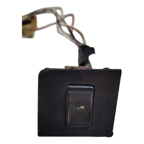 Botão Vidro Elétrico Dianteiro Direito Fiat Uno 1996