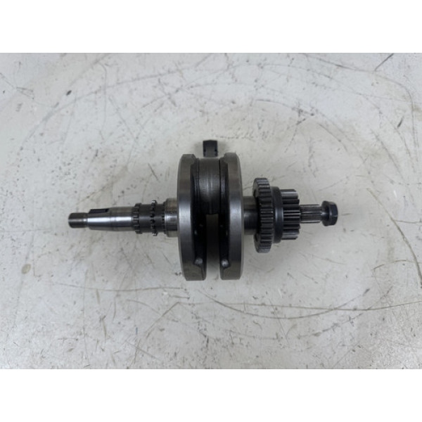 Virabrequim Honda Titan Fan Start Bros 160 2020 Origi Cx10