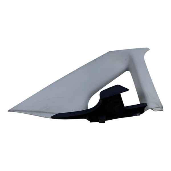 Acabamento Coluna Traseira Esquerda Passat 1999 A 2002 Origi