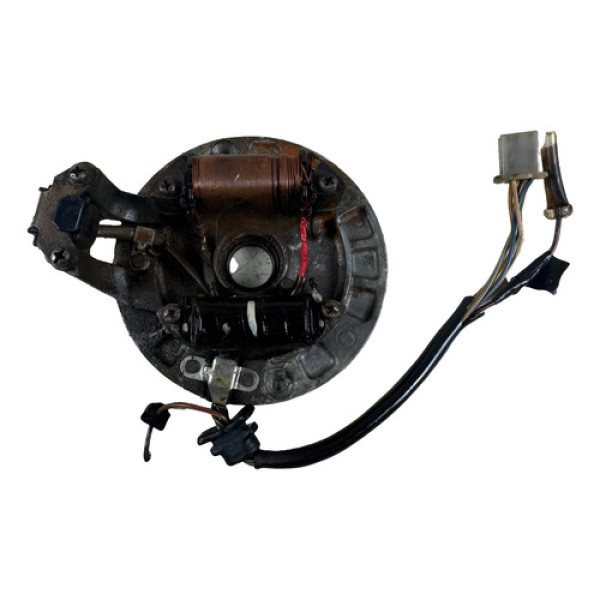 Estator Magneto C100 Biz Drem 1995 A 2004 Original