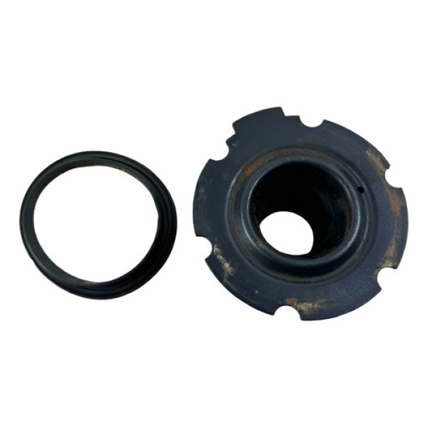 Tampa Base Tanque Bmw K1200 K 1200 S 2007 Original Cx32