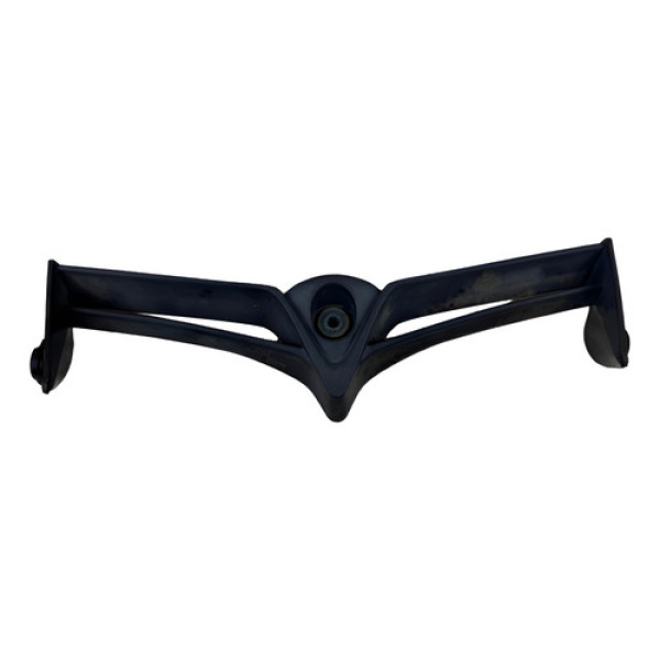 Carenagem Suporte Asa Honda Cb300 Cb 300 2010 Original Preto