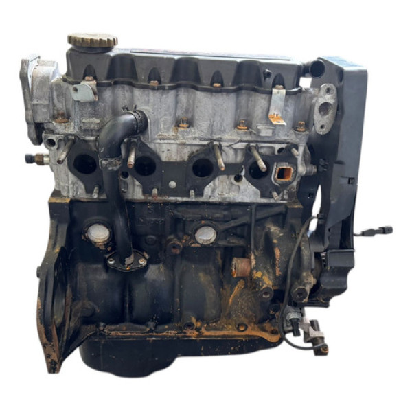 Motor Parcial Gasolina Gm Corsa 1.6 1994 2000