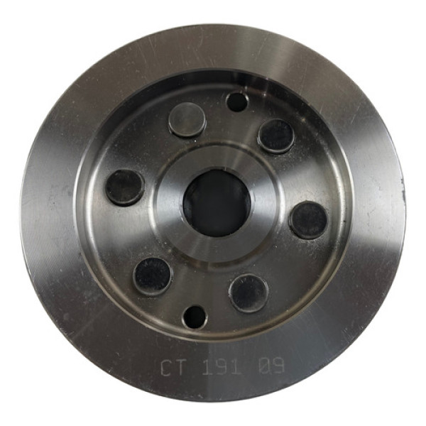 Volante Motor Titan Fan Start 150 Mix Ks 2009 A 2015 Origina