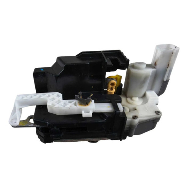 Fechadura Elétrica Dianteira Direita Fiesta Ecosport