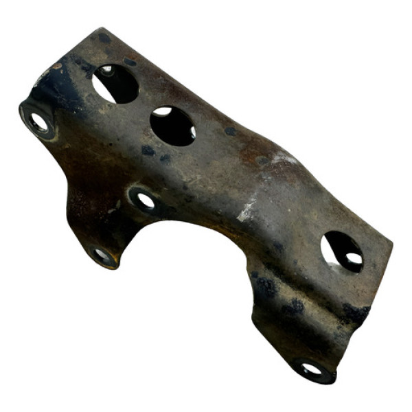 Alça Suporte Motor Suzuki 125 Intruder 2007 Original Preto