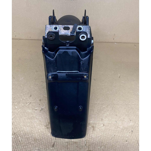 Pára-lama Traseiro Titan 150 2005 A 2007 Original