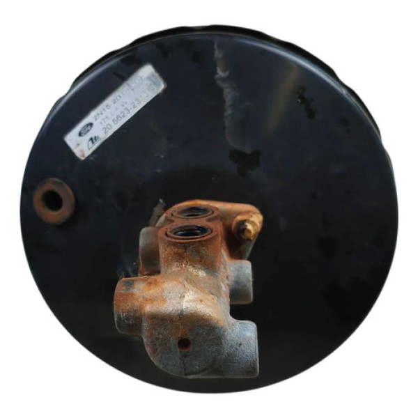 Hidrovacuo Servo-freio Ford Fiesta 1.0 2010 2011 Original