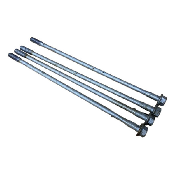 Parafuso Cabeçote Yamaha Fazer Abs 250 2022 Original Cx36