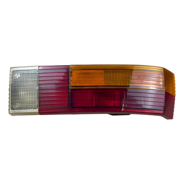 Lanterna Passat Pointer 1985/89 Frisada L/d Direito/passageiro Tricolor