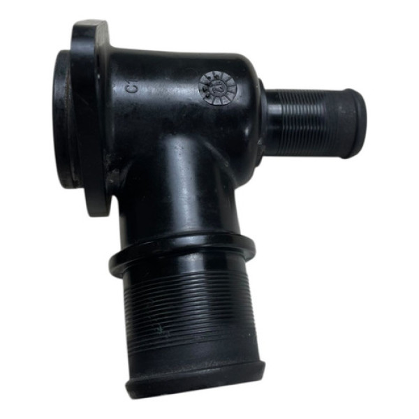 Flange Carcaça Bomba Água Peugeot 307 1.6 2010 Original