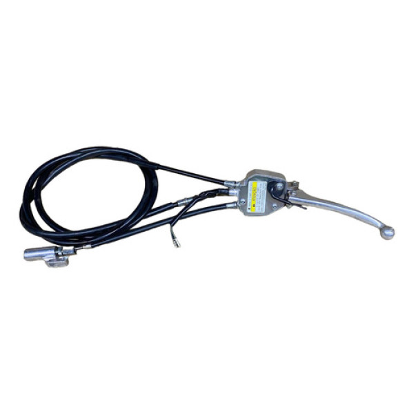 Manicoto Freio Traseiro Elite 2022 Origi Lado Esquerdo