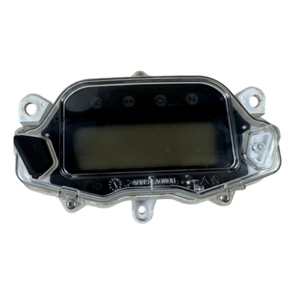 Painel Titan Fan Start 150 2015 Original Com 1.300 Km