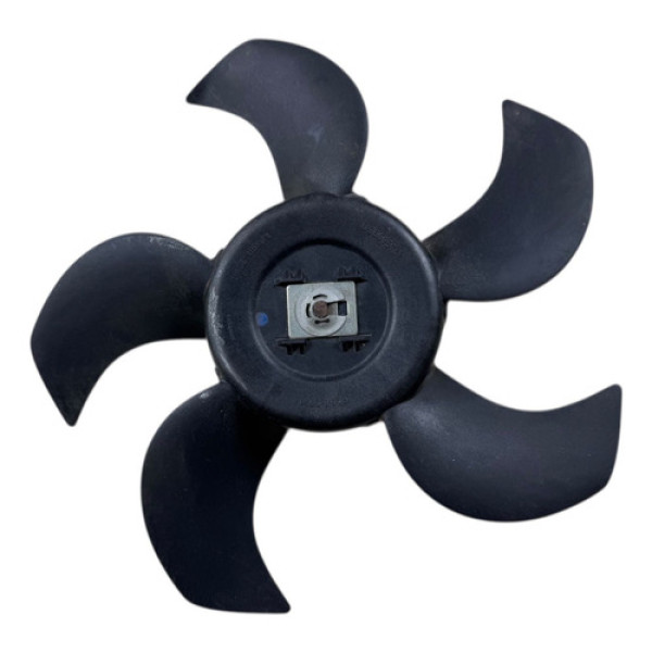 Ventoinha Radiador Renault Sandero Logan 2007 A 2012 Origina