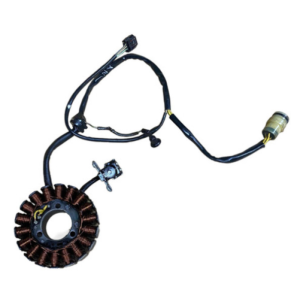 Estator Cb 300 Xre 300 2010 Original Filé Cx04