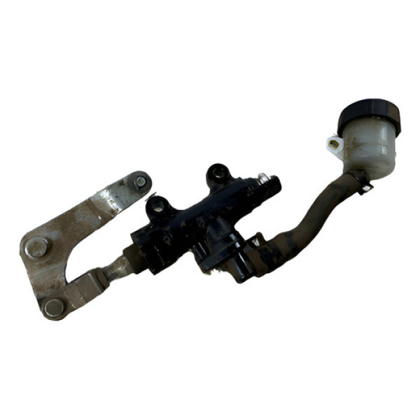 Burrinho Reservatório Freio Traseiro Dk 150 2022 Origi Cx40