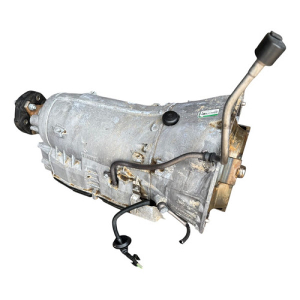 Cambio Automático Mercedes Cgi 1.8 Turbo W204 R2202711901