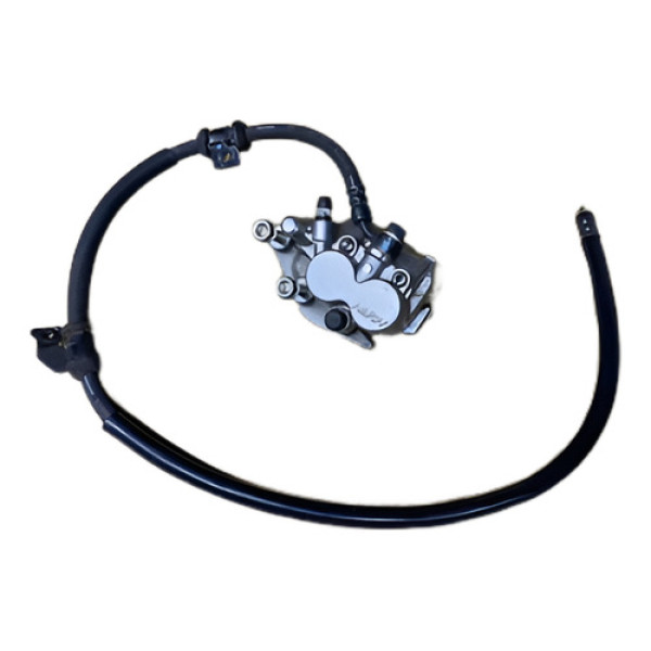 Pinça Freio Dianteira Honda Elite 125 2022 Original Cx24