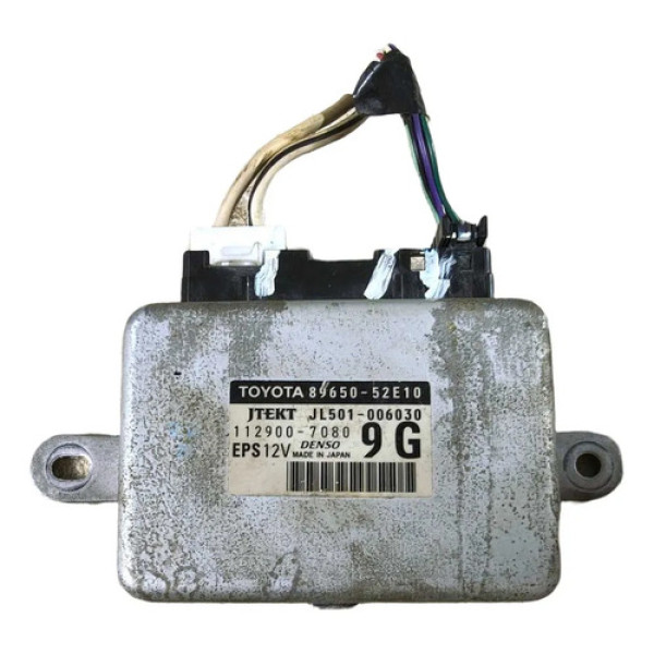 Módulo Direção Elétrica Toyota Etios 13/15 8965052e10