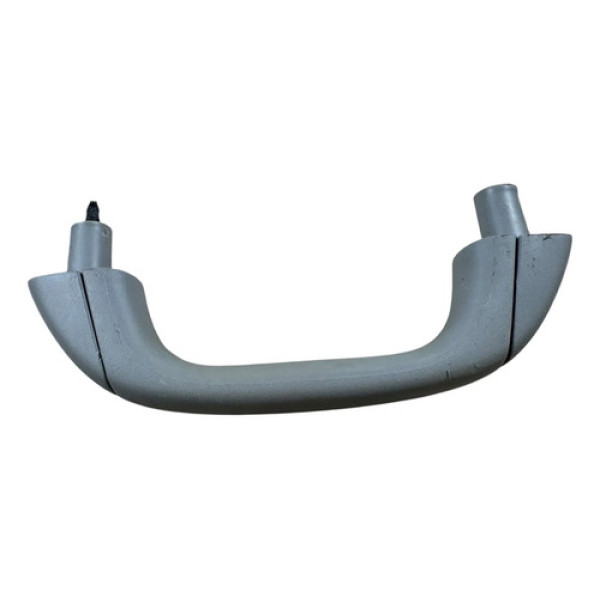 Alça Teto Pqp Toyota Corolla 2004 2005 2006 2007 Creme