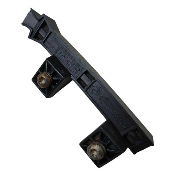 Trilho Guia Dianteira Direita Fiat Palio / Siena Preto