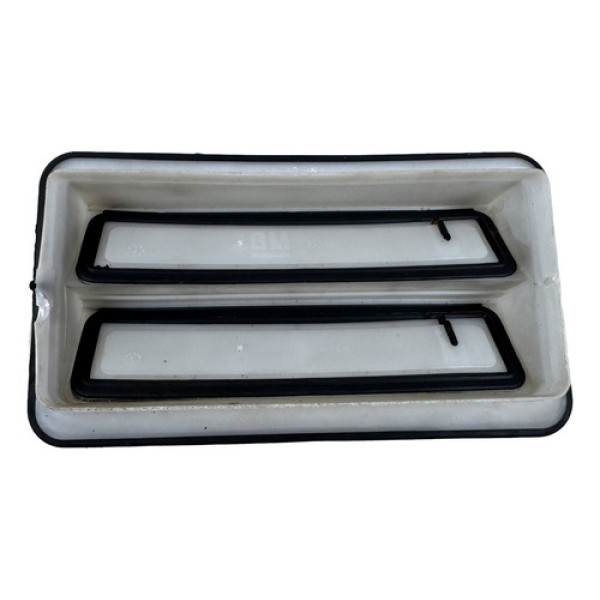 Saída Ar Painel Traseiro Astra 2011 Original