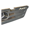 Grade Dianteira Frontal Mercedez Benz Axor 2540 2011