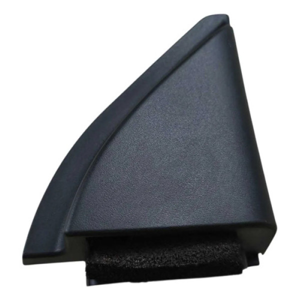 Acabamento Retrovisor Inteiro Direito Corolla 2010 Original Preto