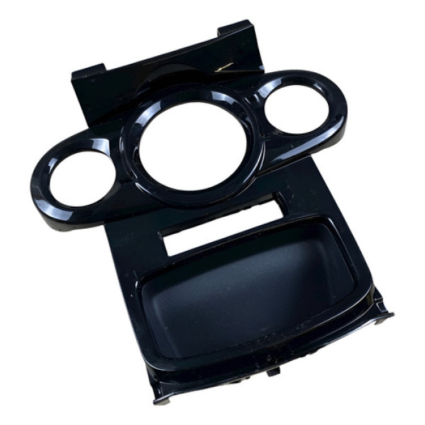 Moldura Comando Ar Ford New Fiesta 2014/2015 05261195502x