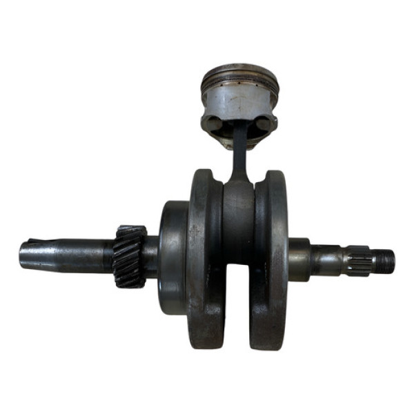 Virabrequim Honda Cg 125 Titan 94/99 Original