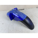 Carenagem Pára-lama Dianteiro Suzuki 125 Yes 2008 Original Azul