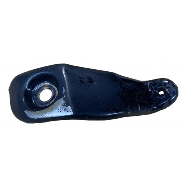 Suporte Balança Traseira Honda Fan 125 2010 Original Preto