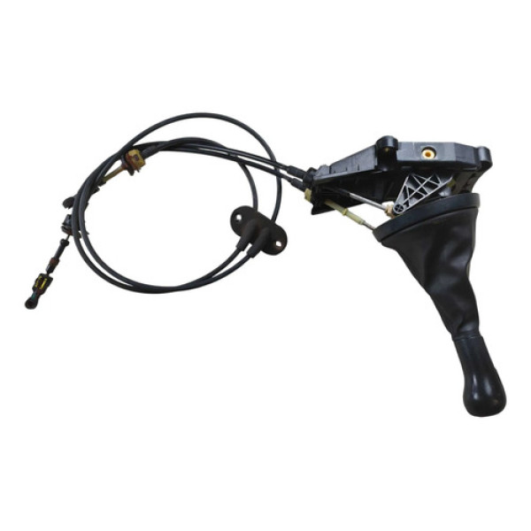 Alavanca Marcha Completa Ford Fiesta 2008 2009 2010