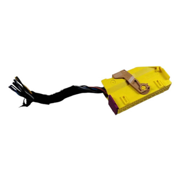 Plug Conector Módulo Central Segurança Vw Gol G5