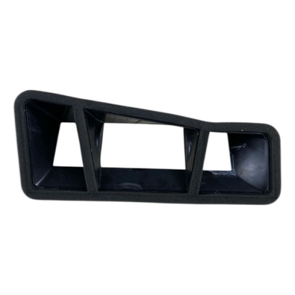 Duto Ar Painel Central Vw Golf 1.4 Tsi 2014 5gg819241