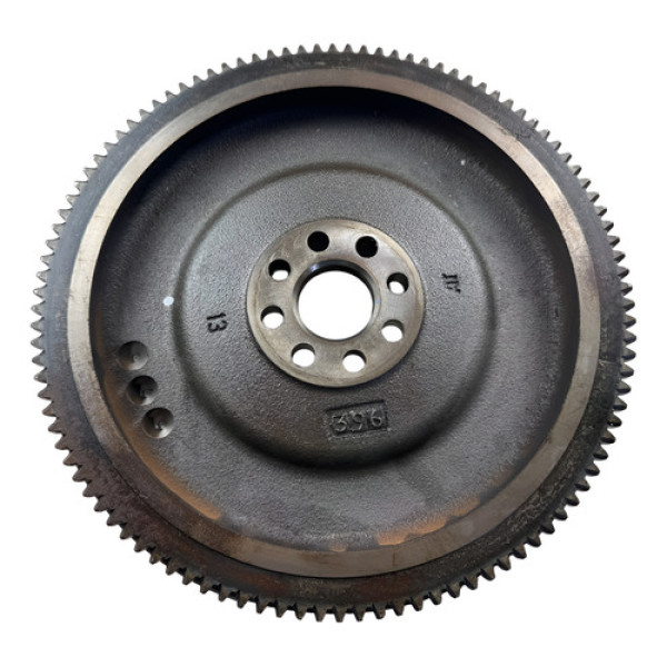 Volante Motor Toyota Corolla 1.8 Manual 2009 A 2014