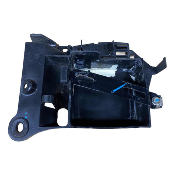 Caixa Bateria Fan 125 2010 Original Completo