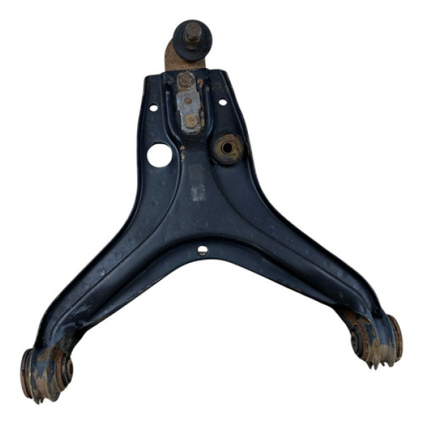 Bandeja Balança Dianteira Esquerda Santana 1992/2006