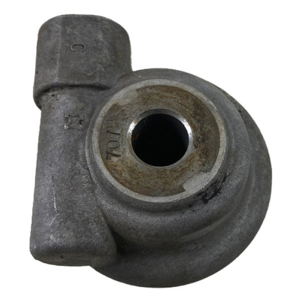 Desmultiplicador Velocímetro Yes 125 Intruder 125 Origi Cx33