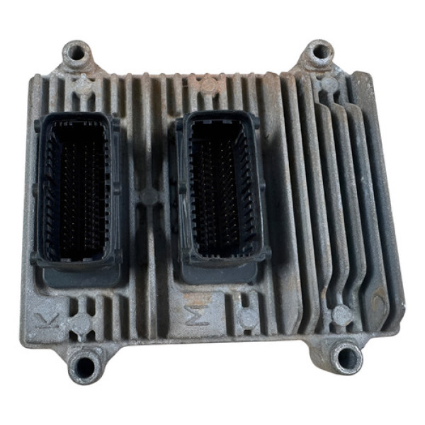 Módulo Injeção Gm Celta 1.0 8v 2007 A 2012 24578331