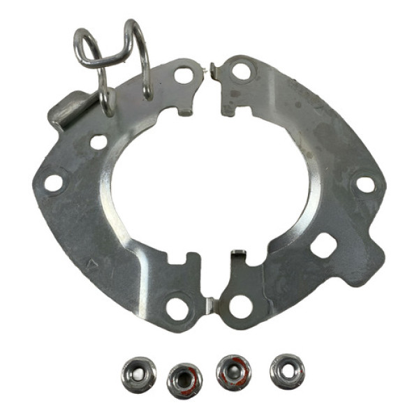 Suporte Bomba Combustível Twister 250f 2016 A 2022