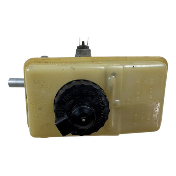 Cilindro Mestre C/ Reservatório Gol Quadrado 1987 1988 1995