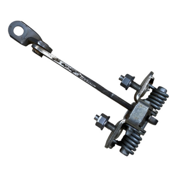 Limitador Porta Dianteira L/d Oroch 2018/2020 05879