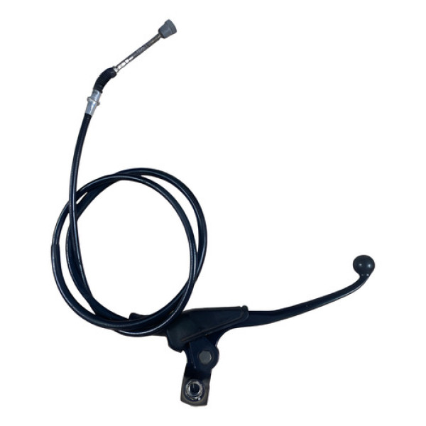 Manete Freio Start 160 2020 Original Preto