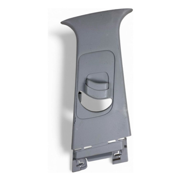 Acabamento Da Coluna Central Hyundai Hb20 L/d 2013-2019