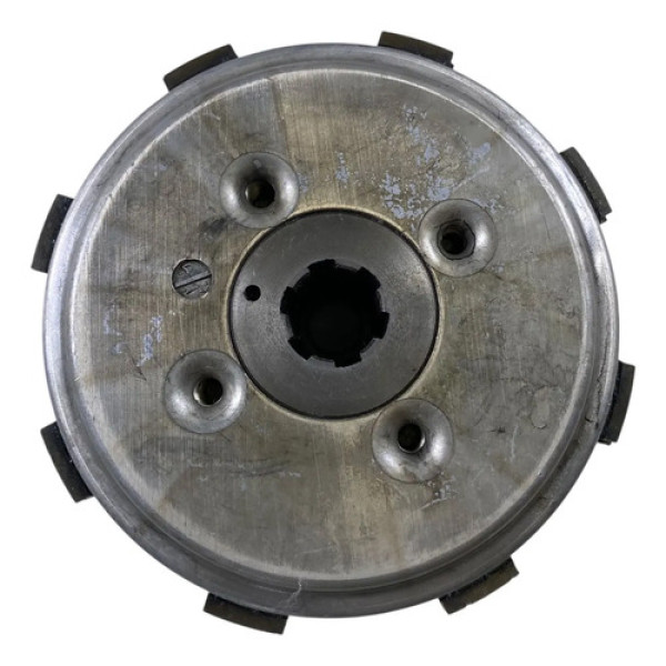 Embreagem Honda Cg 125 Titan 2000 2001 2002 Original