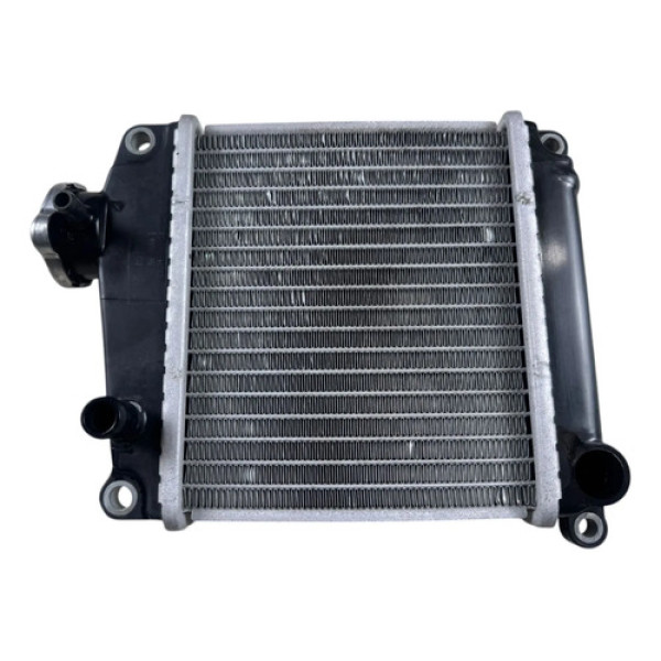 Radiador Água Para Honda Lead 110 2010 2011 2012 2015 Origin
