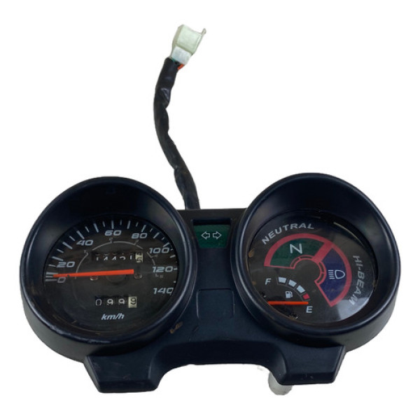 Painel Titan 150 Ks 2004 A 2008