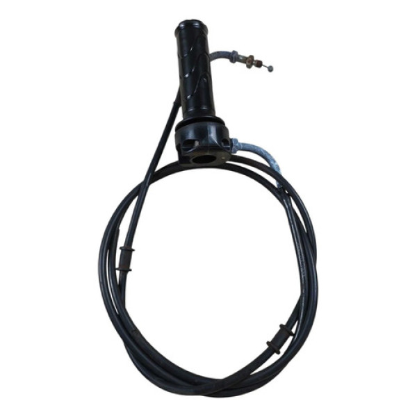 Punho Do Acelerador Com Cabo Honda Lead 110 2011
